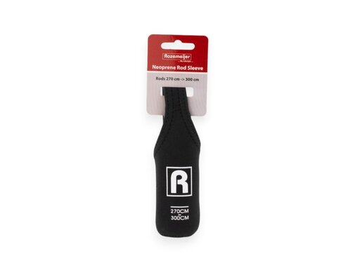 Rozemeijer Neoprene Rod Sleeve 270-300cm