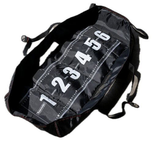 Rozemeijer Compact Safe Mat & Weigh Sling - 60cm
