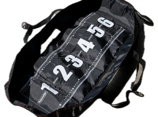 Rozemeijer Compact Safe Mat & Weigh Sling - 60cm