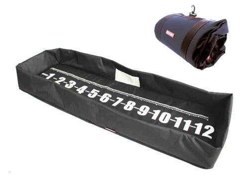 Rozemeijer Unhookingmat 85cm