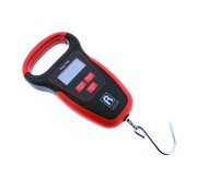 Rozemeijer Floating Digital Scale 50kg/110lb with thermometer
