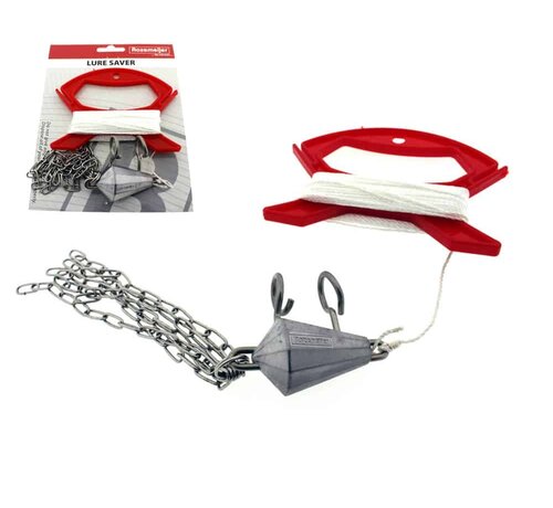 Rozemeijer Lure Saver 15m rope