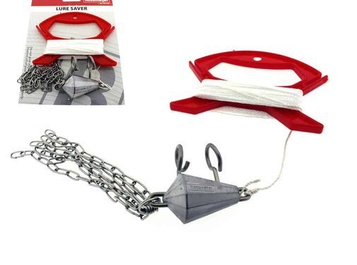 Rozemeijer Lure Saver 15m rope