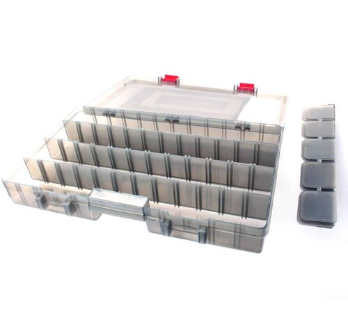 Rozemeijer Tackle Tainer S48 35x22x5cm