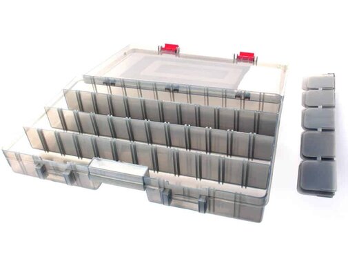 Rozemeijer Tackle Tainer S48 35x22x5cm