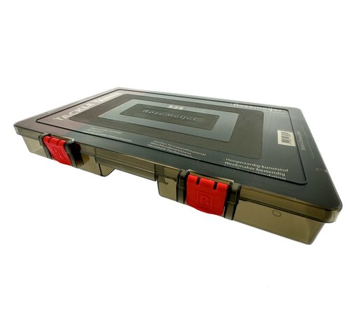Rozemeijer Tackle Tainer S25 35x22x5cm