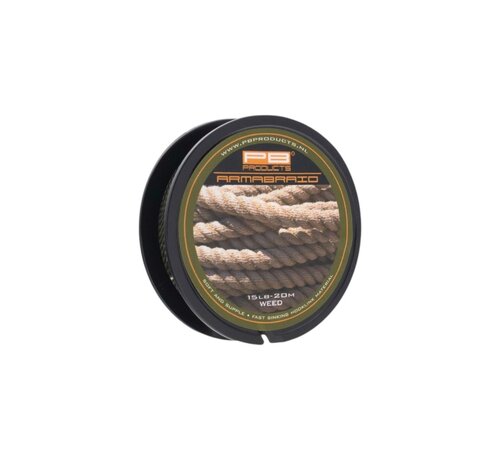 PB Products Armabraid Weed 20m