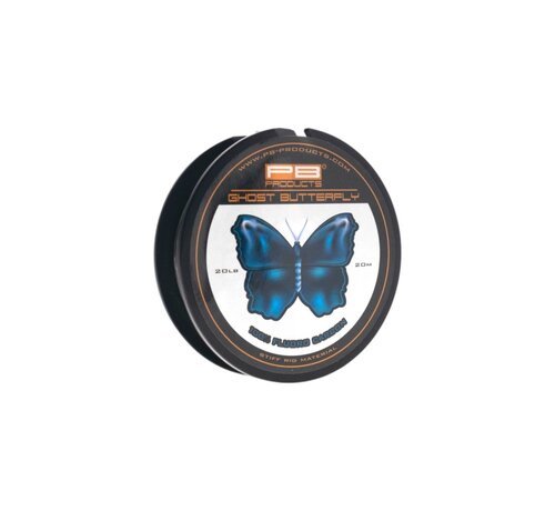 PB Products Ghost Butterfly 20m