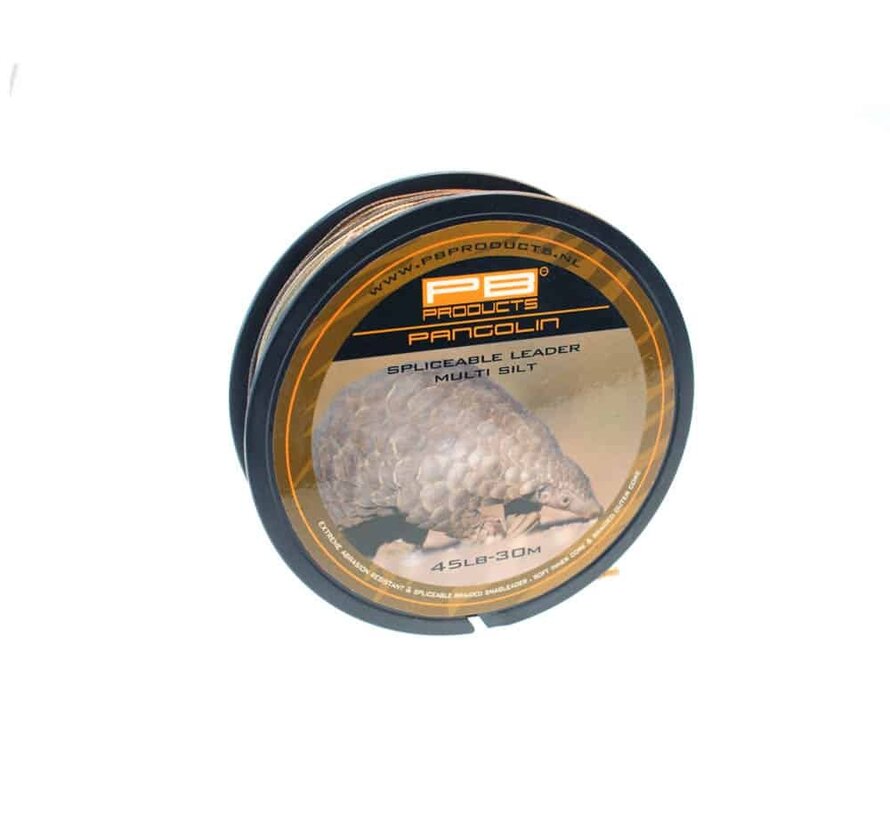 Pangolin Leader 45lb 30m Multi