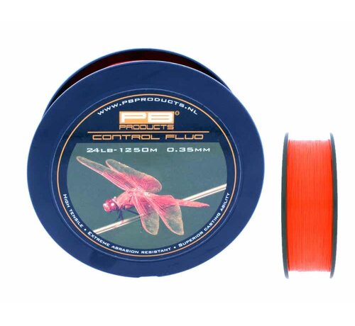 PB Products Control Mono Orange1250m