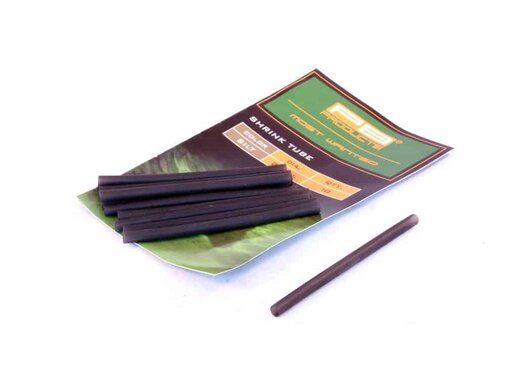 PB Products Shrink Tube 2,4mm 10pcs
