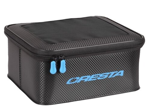 Cresta Eva Bait Bag Micro Mesh Large