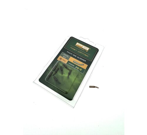 PB Products Multi Rig Aligner 8pcs #6-2
