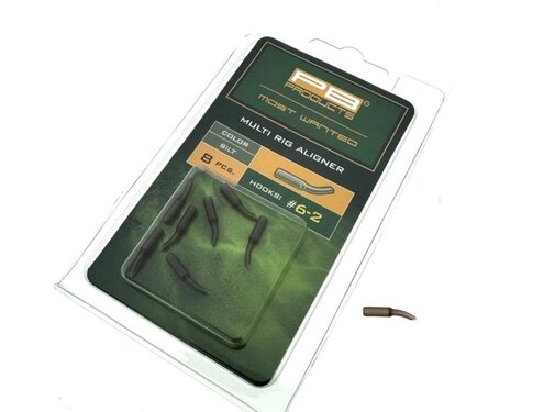 PB Products Multi Rig Aligner 8pcs #6-2