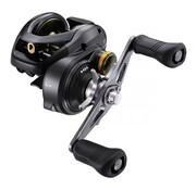 Shimano Curado K 301 LH