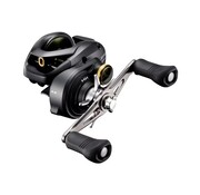 Shimano Curado K 301 HG LH