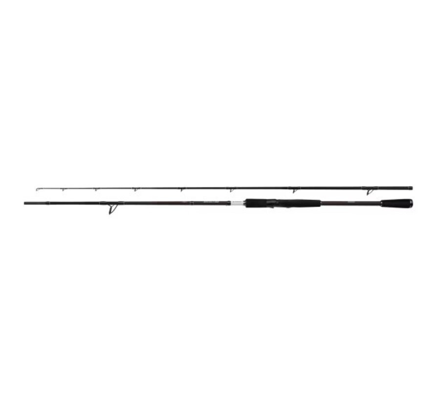 Yasei BB Spinning 2.20m 20-60g