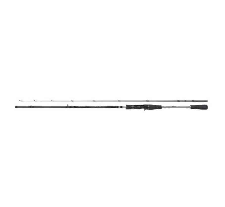 Hengel Yasei Pelagic Pike&Zander Fast 1,90m 35-70gr