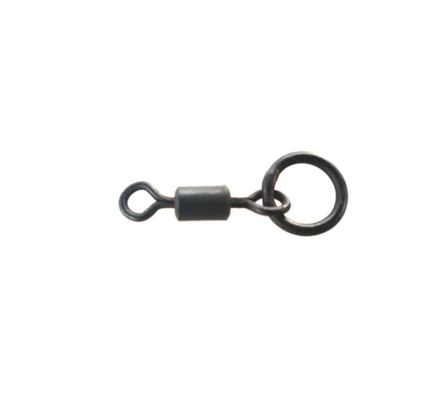Chod Ring Swivel 11 8pcs