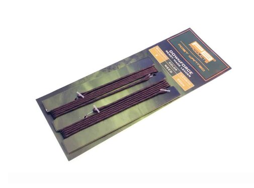 PB Products Downforce Ready Made Leader 90cm Weed 2pcs