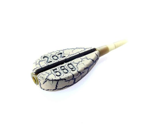 PB Products Hit & Run Inline Lead Gravel