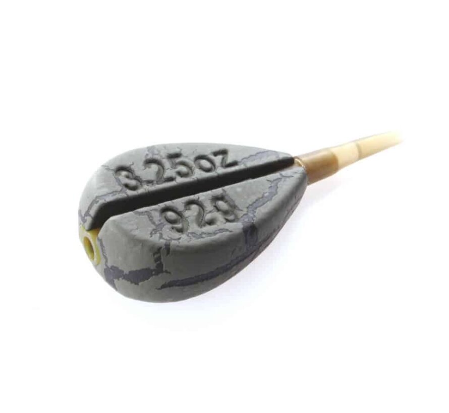 Hit & Run Inline Lead Weed