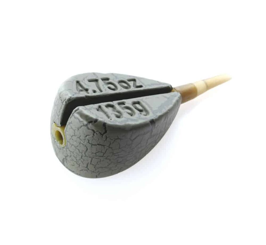 Hit & Run Inline Lead Weed