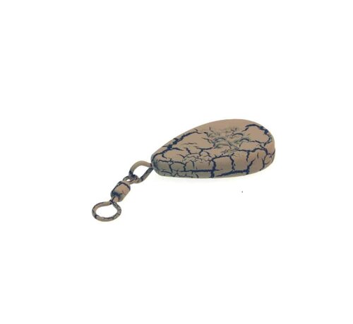 PB Products Swivel Pear Lead Gravel