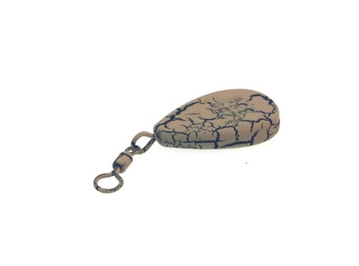 PB Products Swivel Pear Lead Gravel