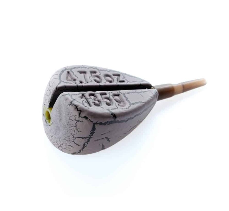 Hit & Run Inline Lead Silt
