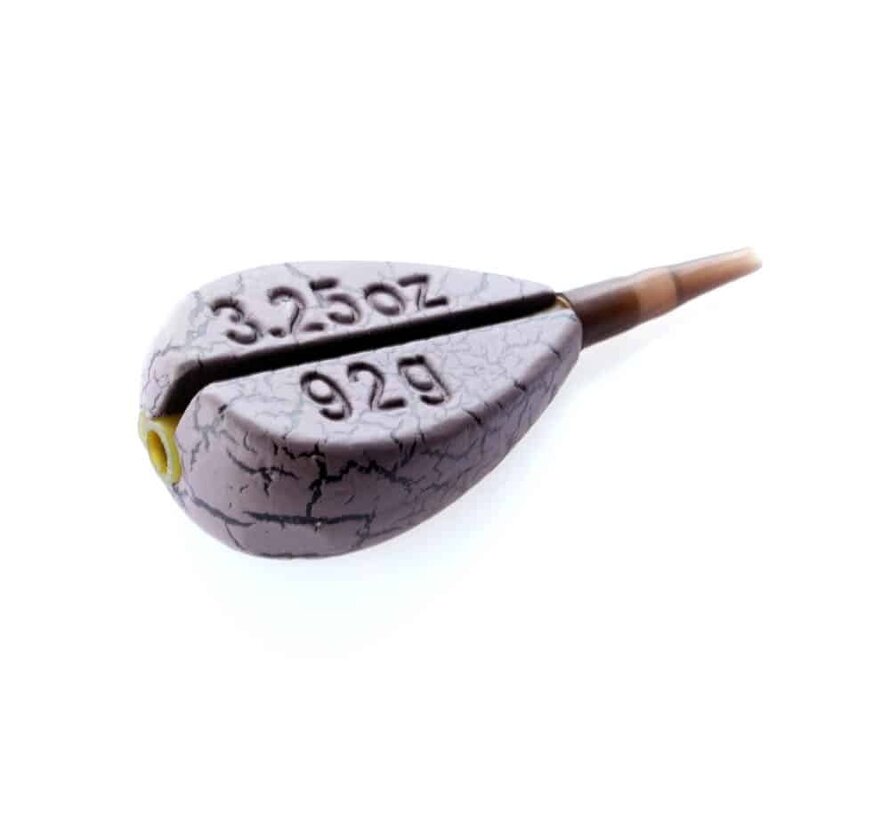 Hit & Run Inline Lead Silt
