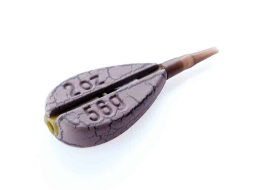 PB Products Hit & Run Inline Lead Silt