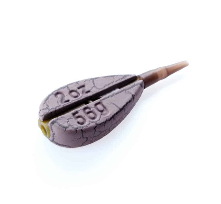 Hit & Run Inline Lead Silt