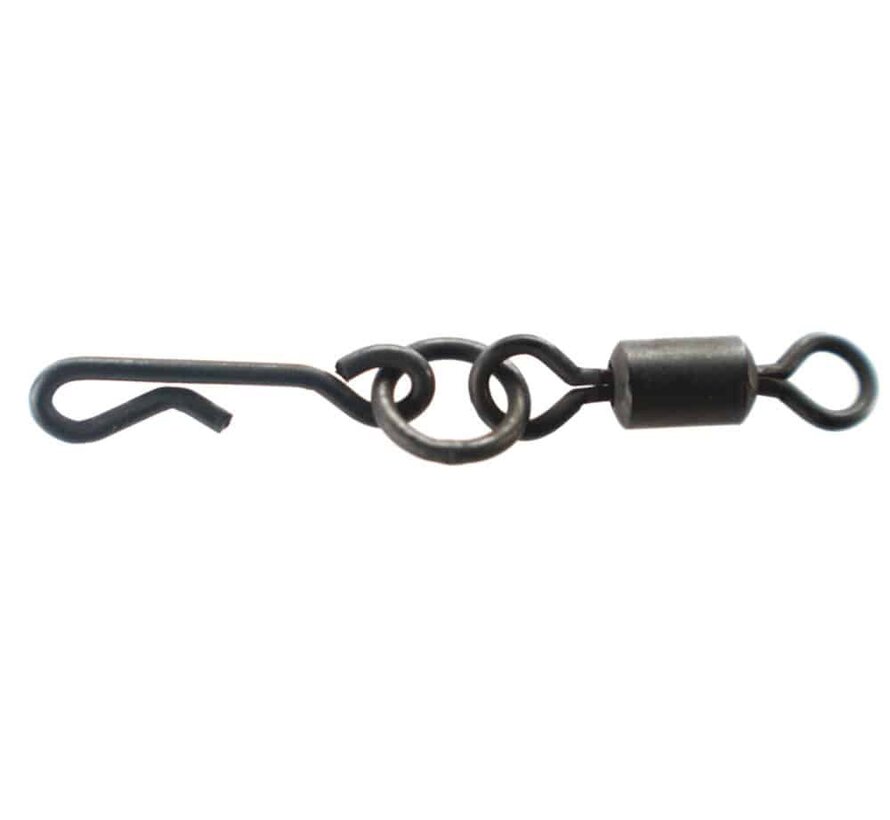 Hit & Run Flexi Speed Run Ring