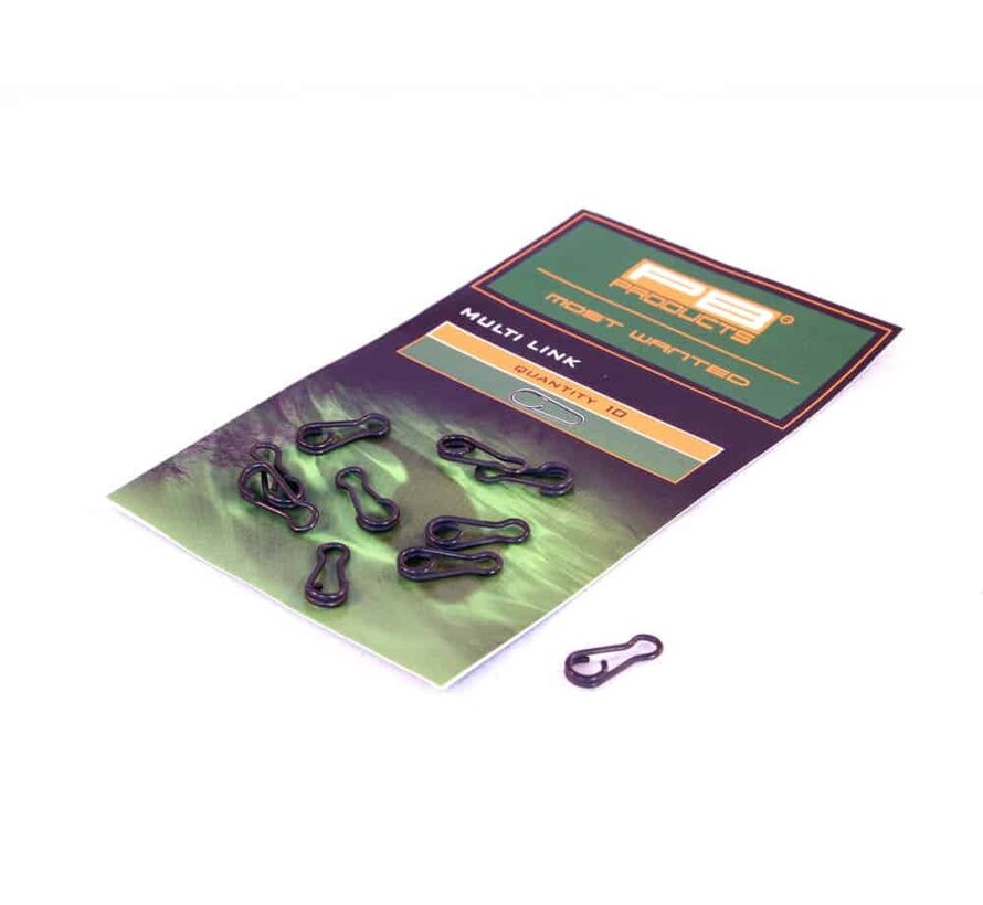 Multi Link 10pcs