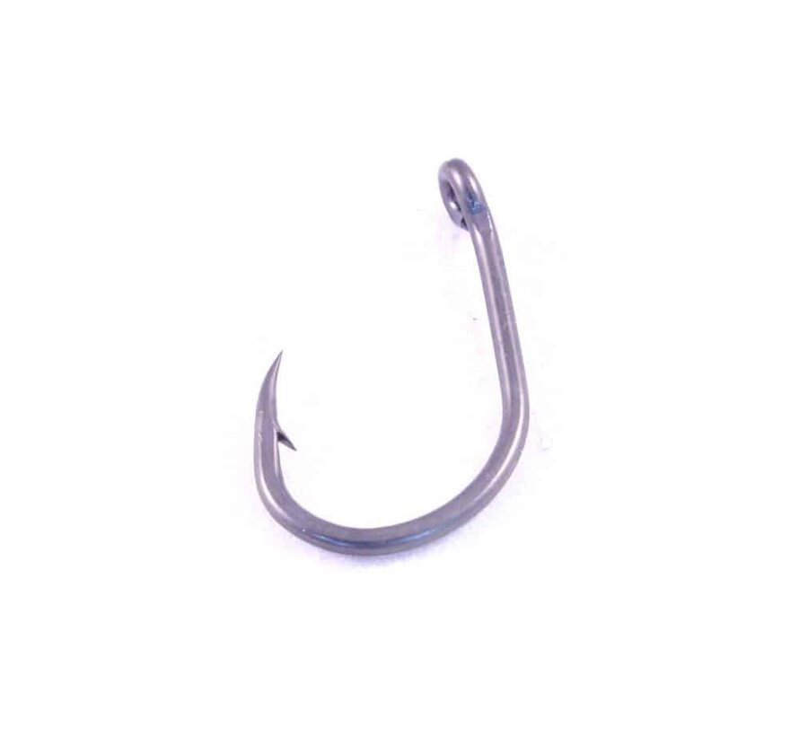 Jungle Hook DBF 10pcs
