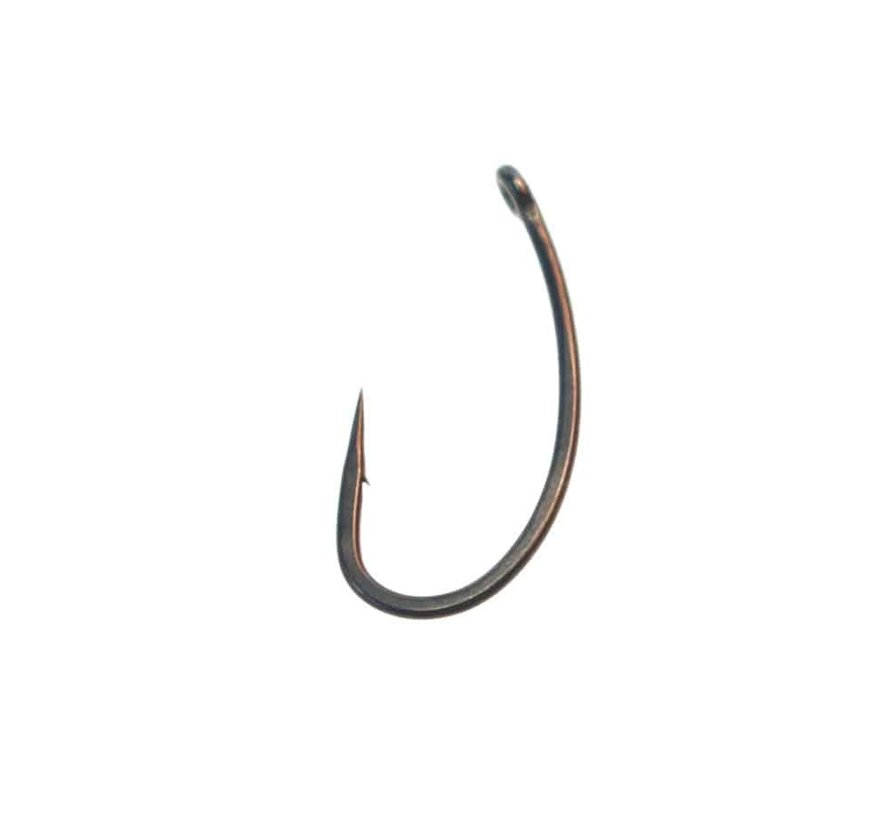 Power Curve Hook PTFE 10pcs