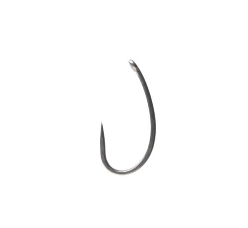 PB Products Power Curve Barbless Hook PTFE 10pcs