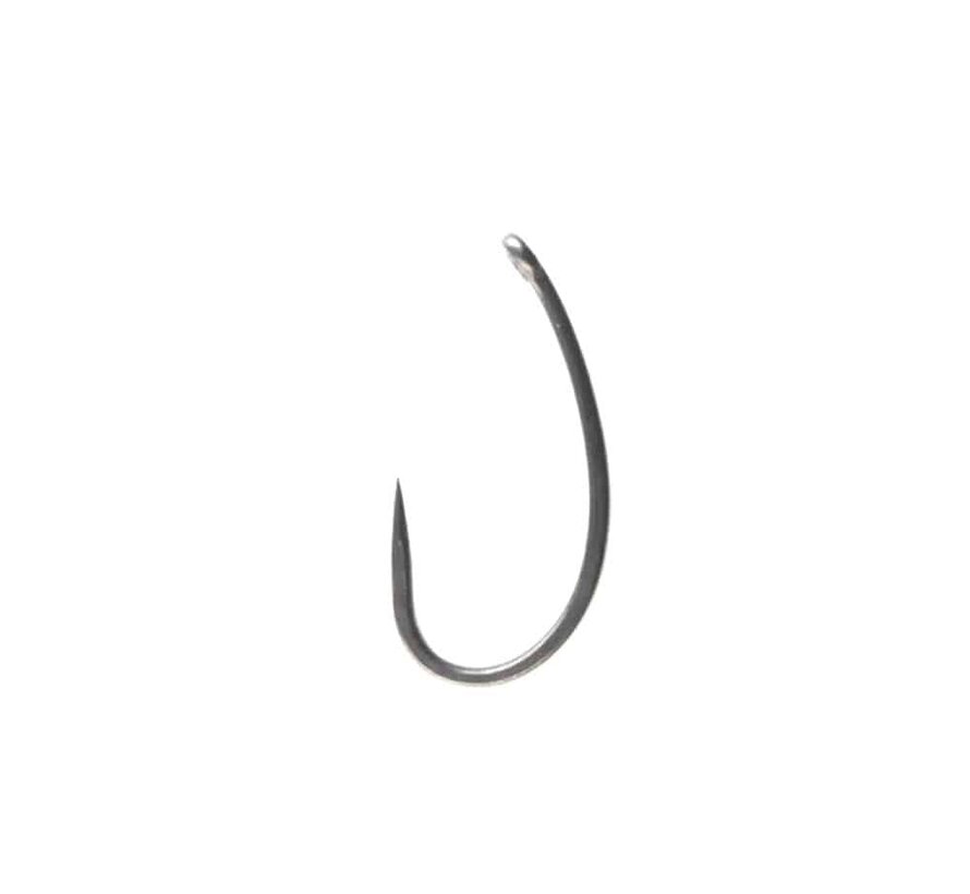 Power Curve Barbless Hook PTFE 10pcs