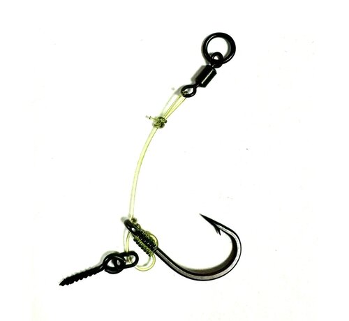 PB Products Chod Rig Bait Screw 2 pcs