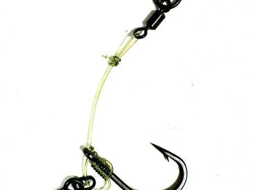 PB Products Chod Rig Bait Screw 2 pcs