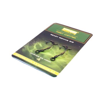 PB Products Ready Ronnie Rig 2pcs