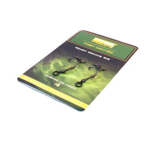 PB Products Ready Ronnie Rig 2pcs