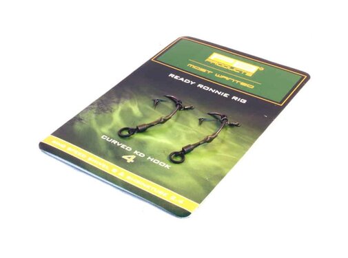 PB Products Ready Ronnie Rig 2pcs