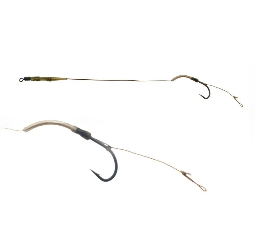 Combi Rig Stiff Curved Aligner