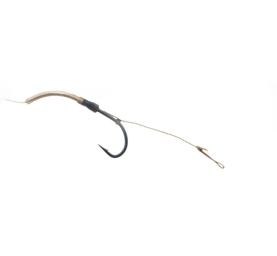 Combi Rig Stiff Curved Aligner