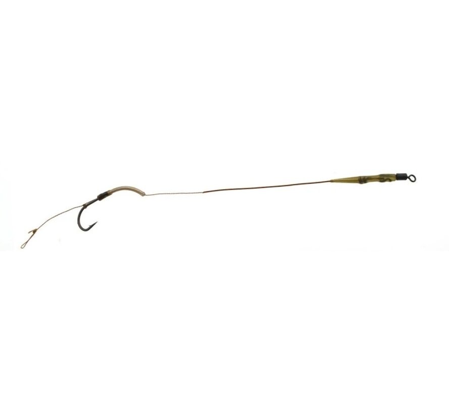 Combi Rig Stiff Curved Aligner