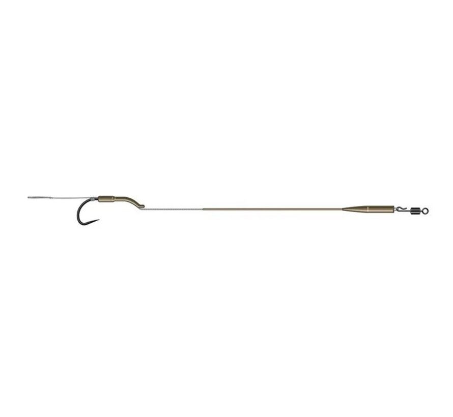 Barbless Combi Rig Soft size 4