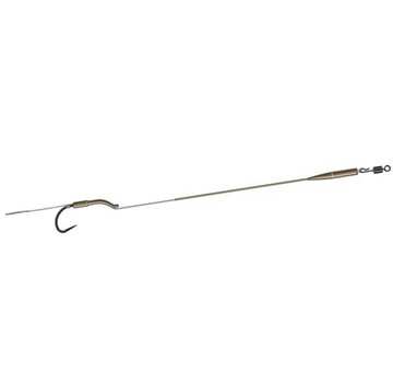 PB Products Barbless Combi Rig Soft size 4