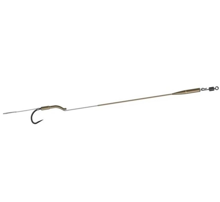 Barbless Combi Rig Soft size 4